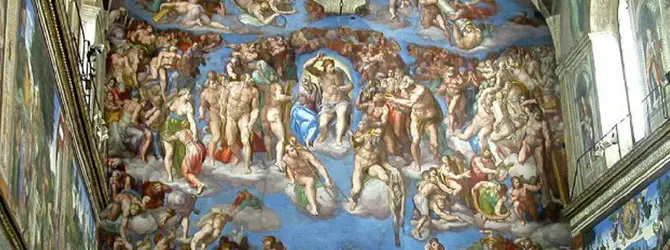 VISITARE ROMA VATICANO