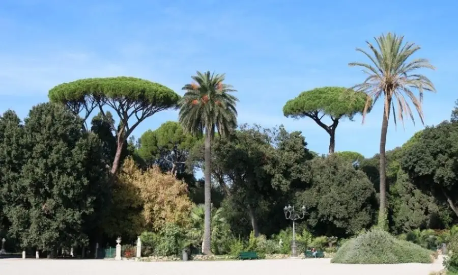 visitare roma coronavirus