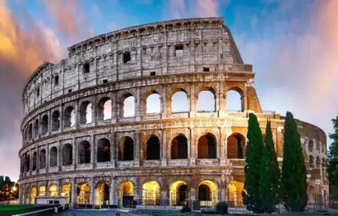 visita guidata colosseo