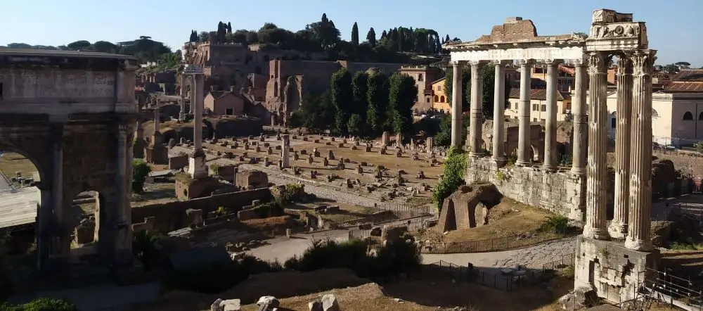roma-antica-cosa-vedere