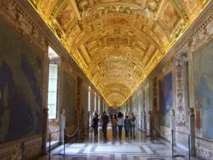 visita guidata musei vaticani