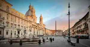 visite guidate piazza navona roma