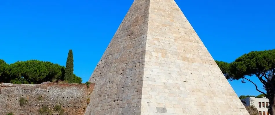 roma antica cosa vedere