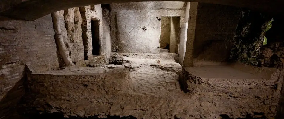 roma antica cosa vedere