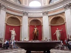 vaticano per bambini