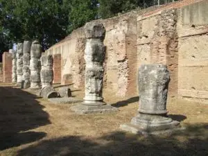 VISITARE PORTO IMPERIALE