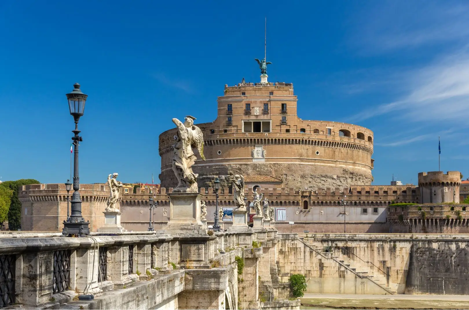 Castel Sant'Angelo