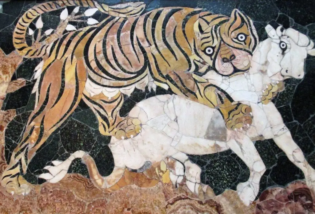 visita guidata musei capitolini per bambini