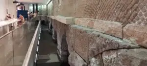 acquedotto vergine