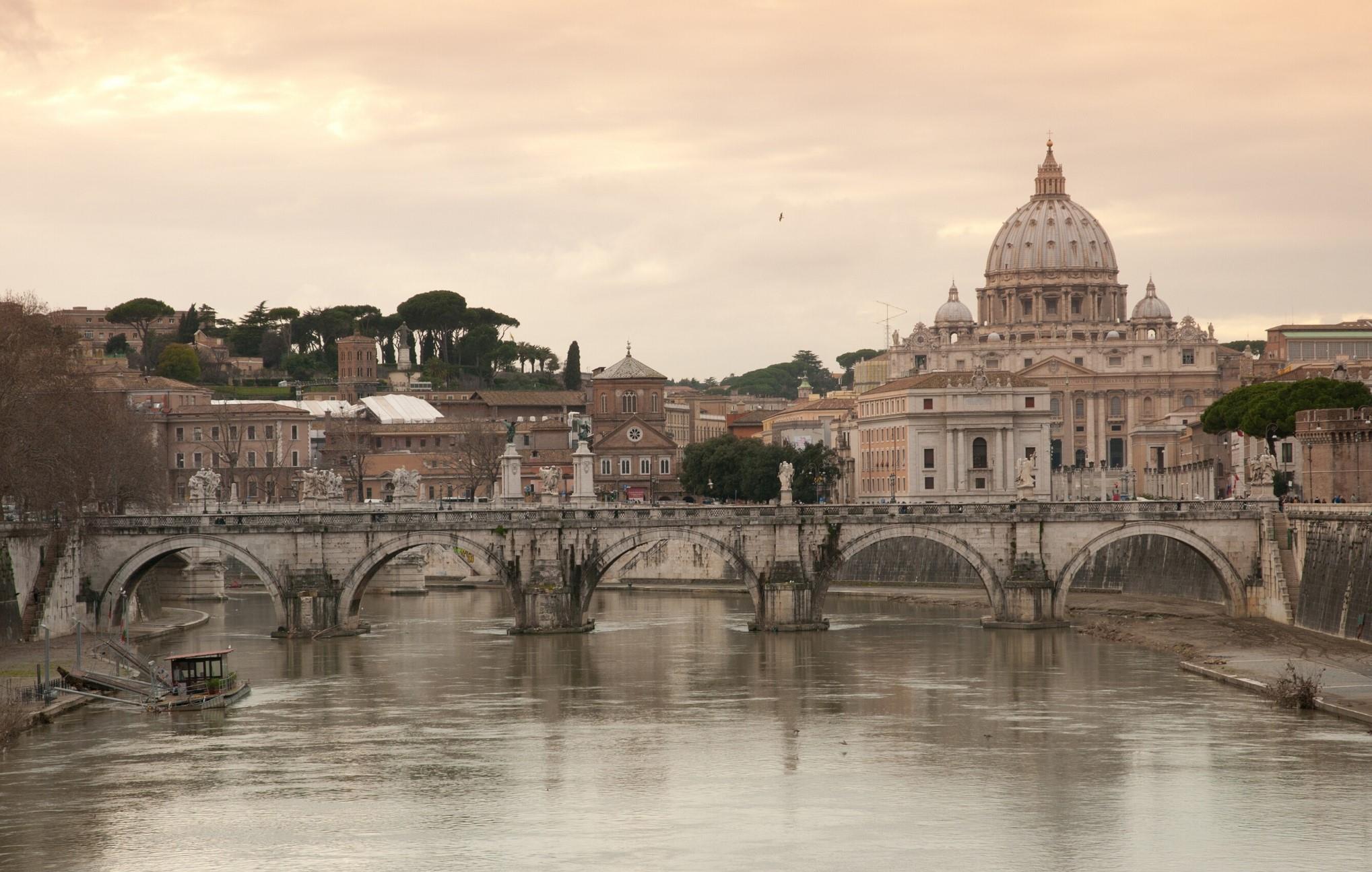 visite guidate roma