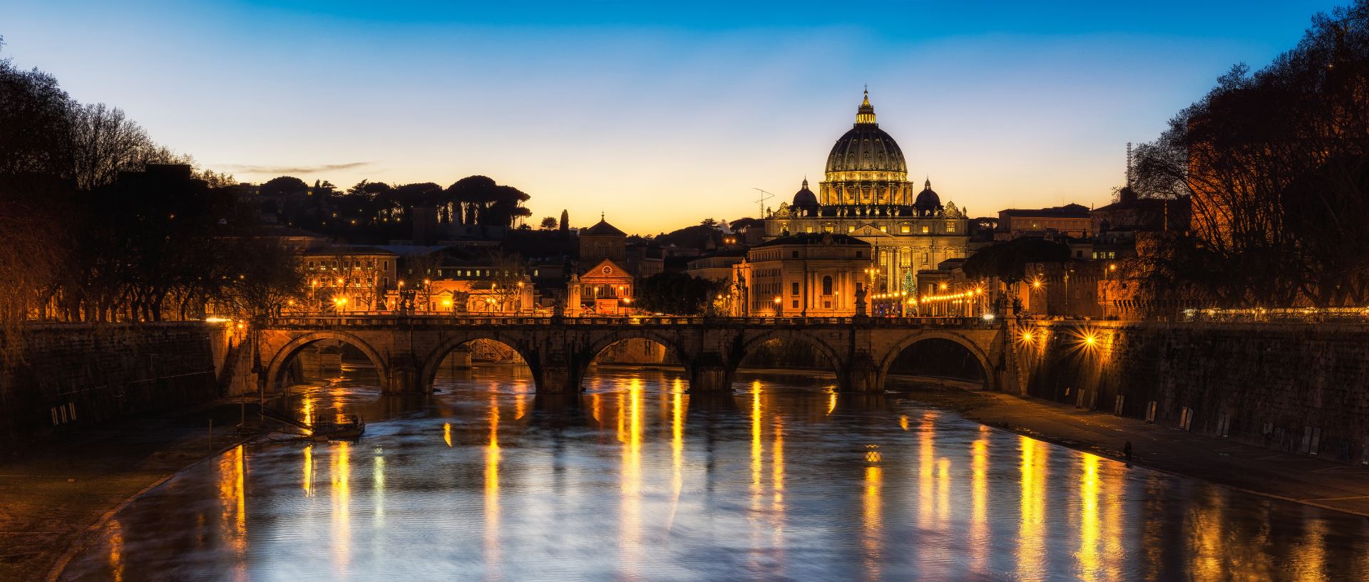 visite guidate roma